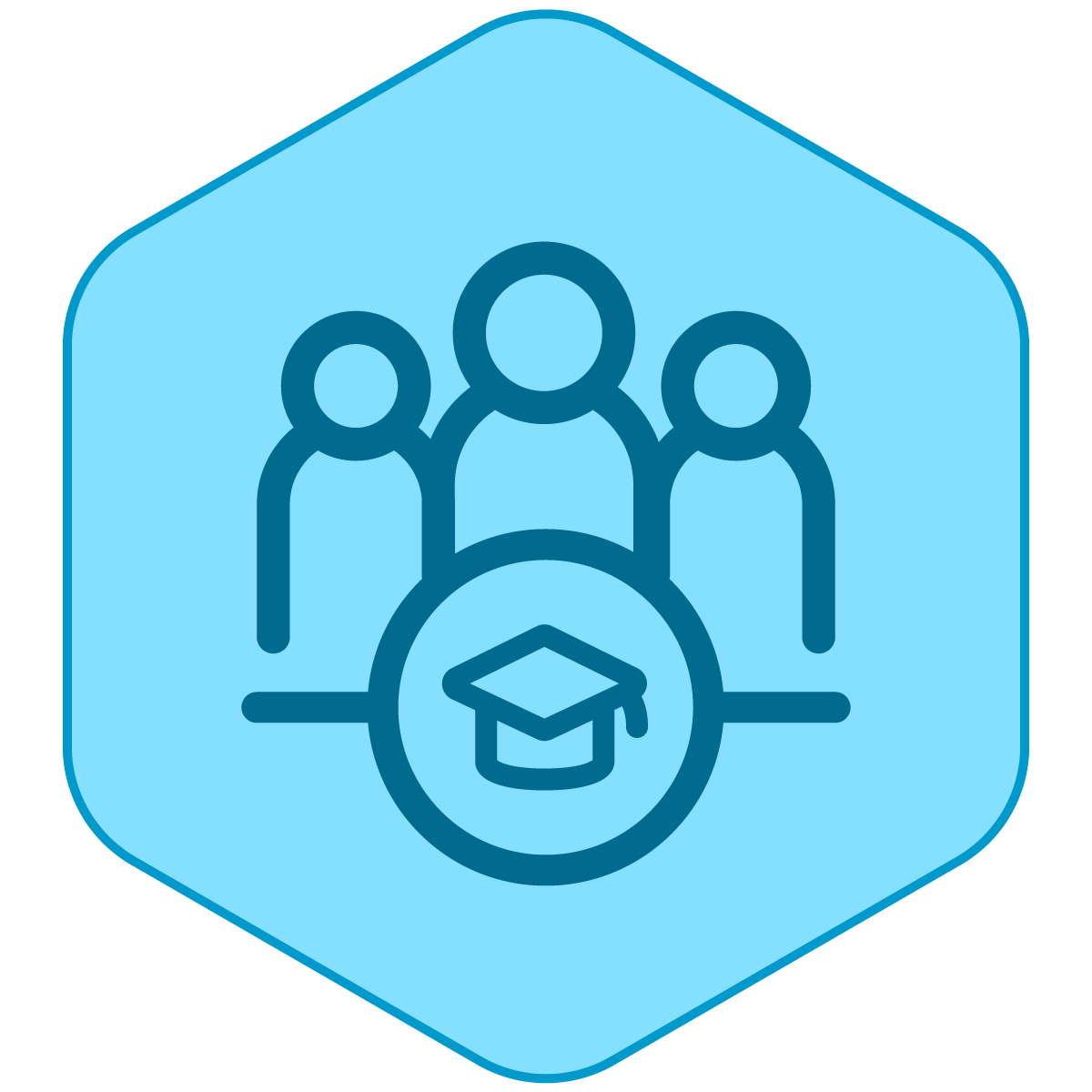 Education marketing teams