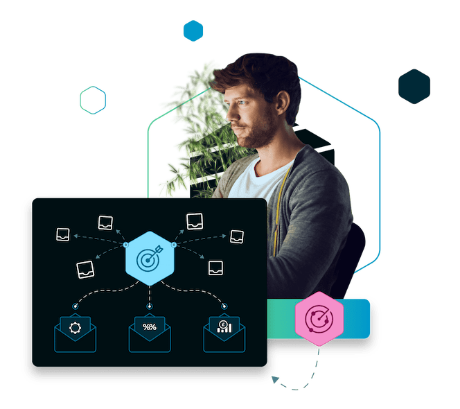 school lead generation campaign to school decision makers