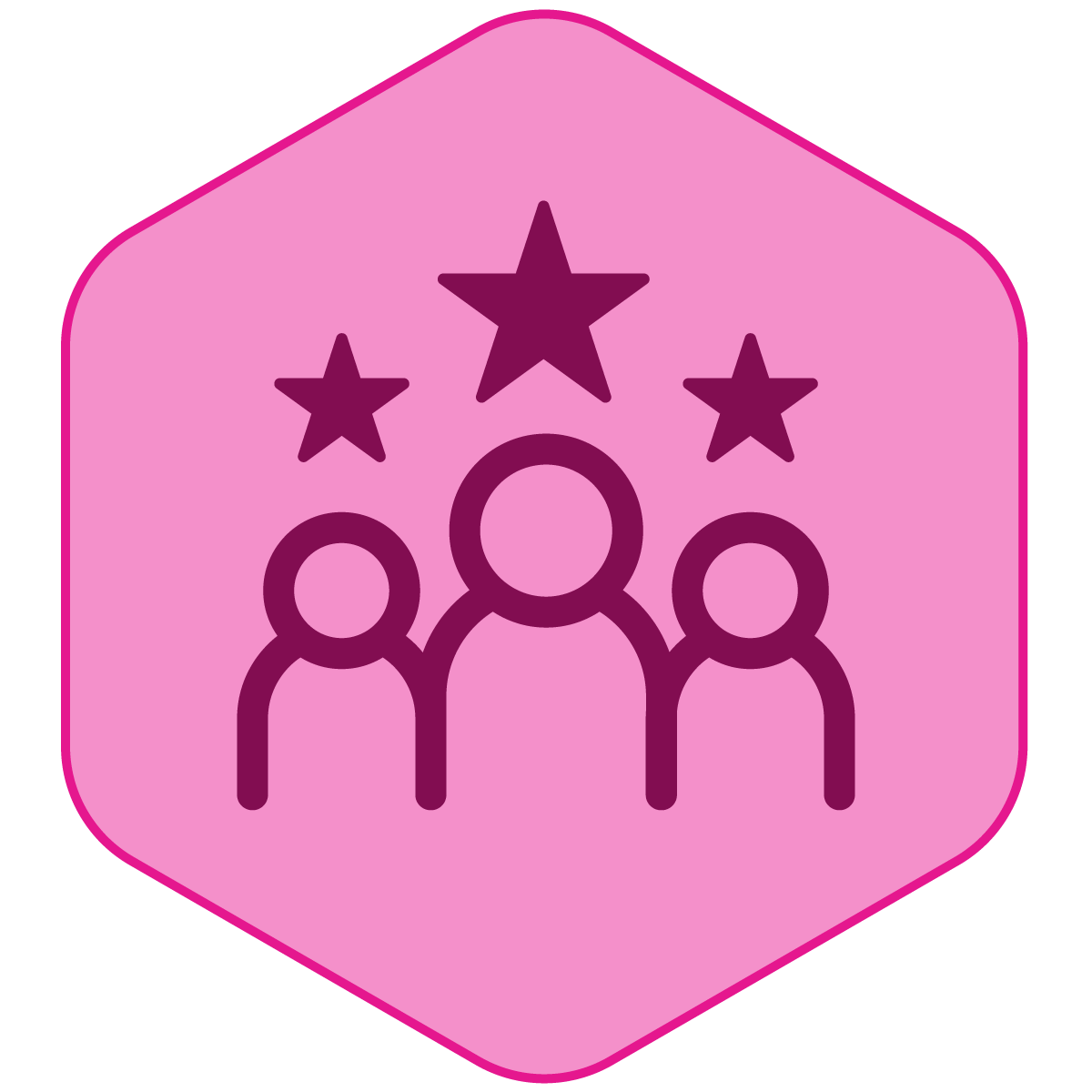 Education marketing teams