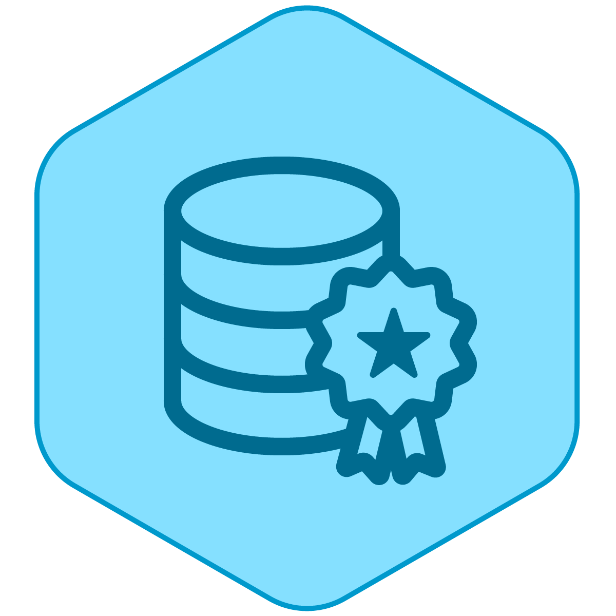 Enriched data