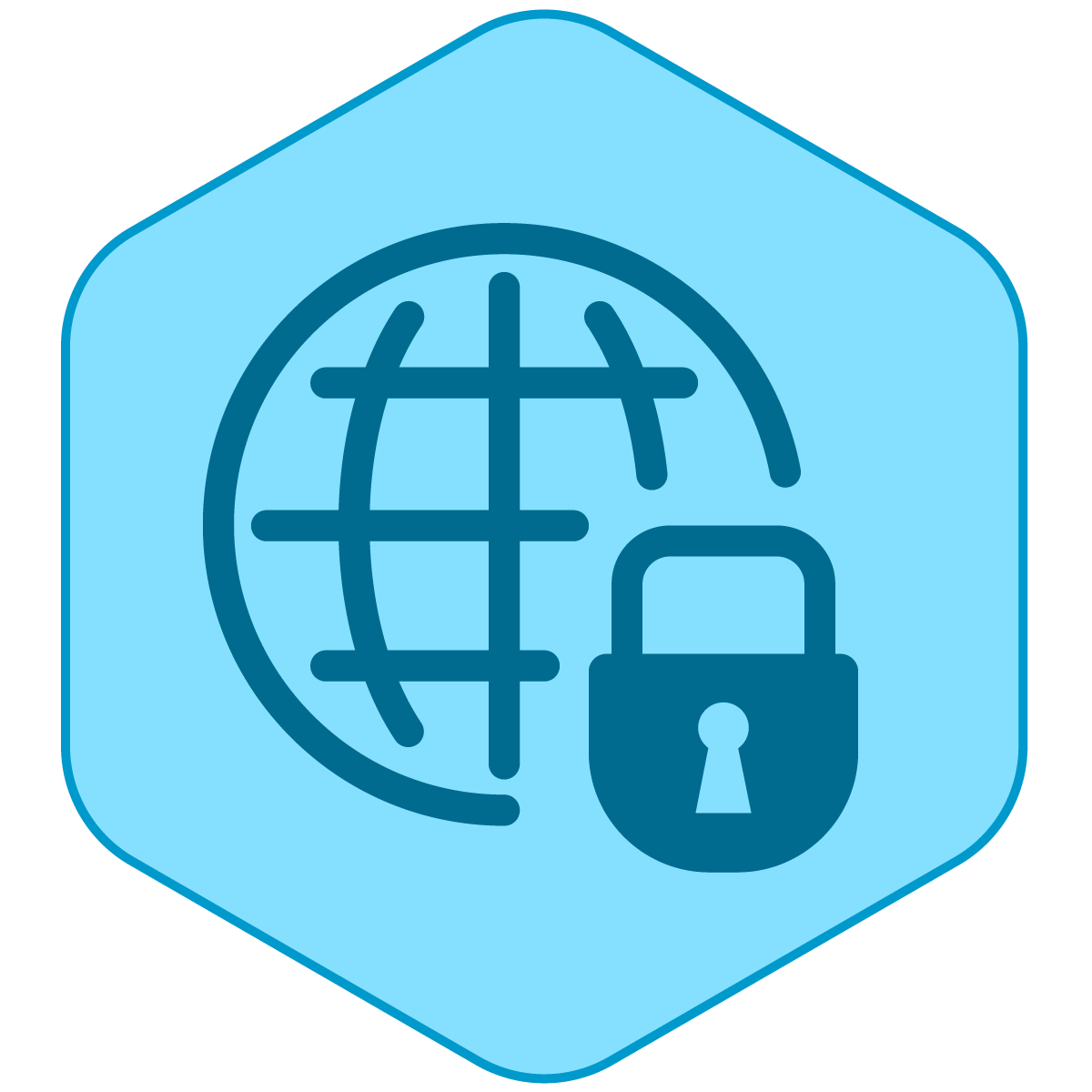 secure data