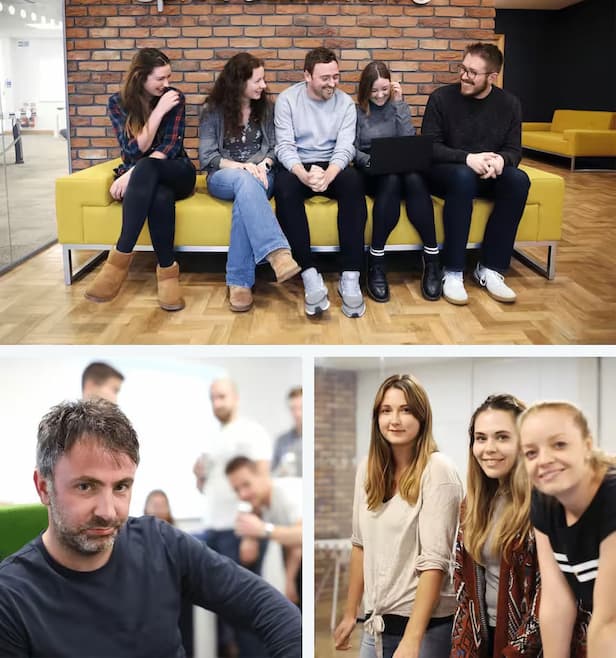 Sprint Education Team