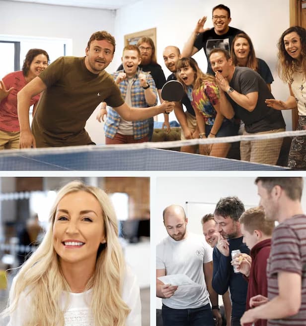 Sprint Education Team