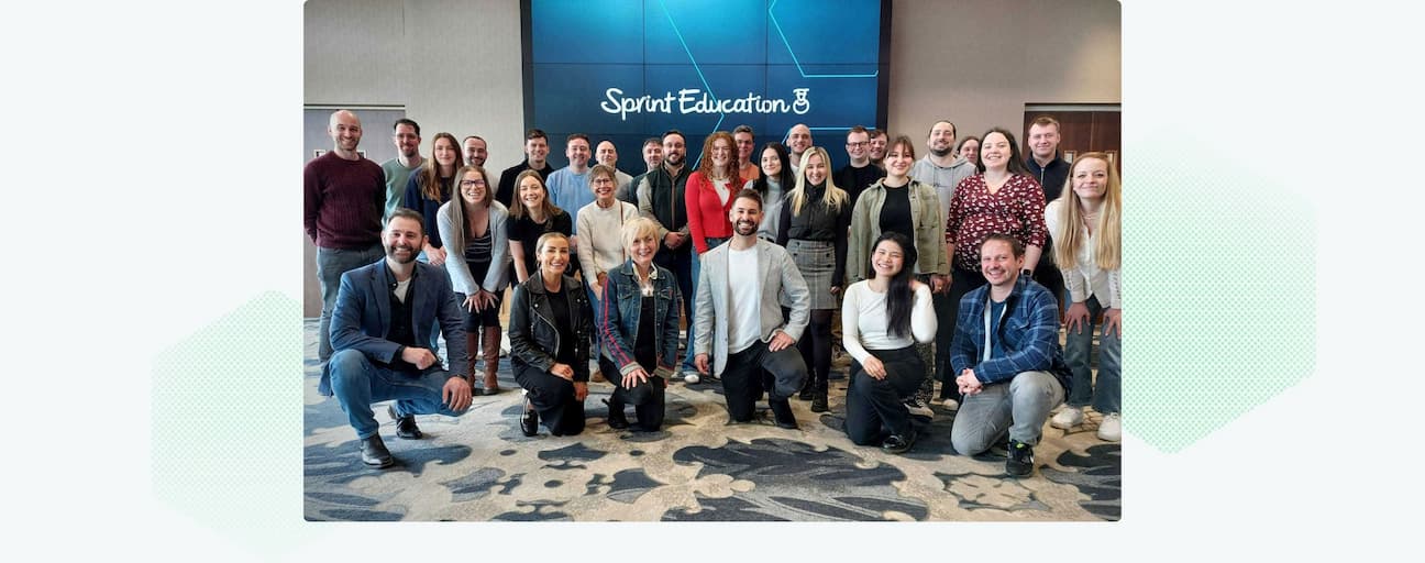 Sprint Education Team